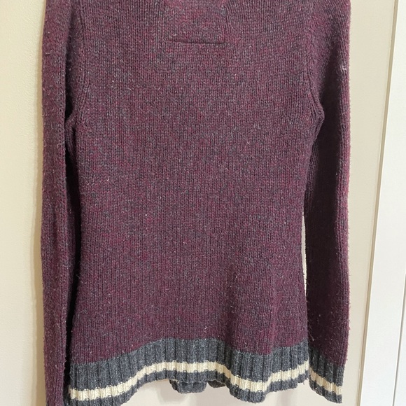 Roots cardigan - Picture 2 of 2